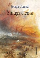 Smuga cienia Conrad Joseph