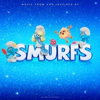 Smurfs Movie Soundtrack Smurfs Cast