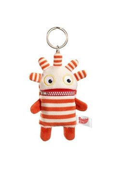 Smutkozjadek, brelok mini Saggo, 10 cm - Schmidt