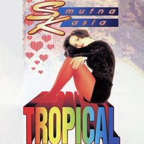 Smutna Kasia Tropical