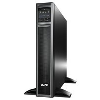 Smx1000I Smart X 1000Va Usb/Serial/Lcd/Rt 2U APC