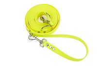 Smycz Dla Psa Taśma Treningowa Pvc 5M 20Mm Przepinana Paw Planet