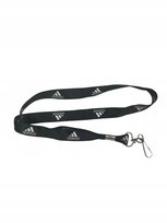 Smycz na szyję do kluczy telefonu Adidas Unisex Adidas