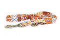SMYCZ REGULOWANA - BOHO 20mm szeroka 220cm długa POLSKA MARKA