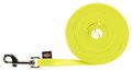 Smycz treningowa odblaskowa Easy Life , 5 m/13 mm, neonowy żółty - Trixie