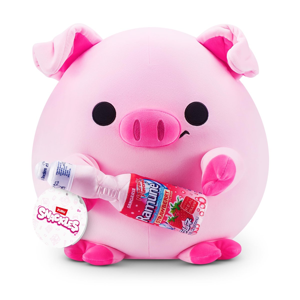 Snackles Core LicensedSeries 3Plush 14