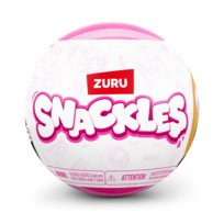 Snacles mini plusz w kulach