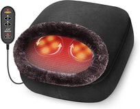 SNAILAX 522S MASAŻER SHIATSU URZĄDZENIE DO MASAŻU STÓP PODGRZEWANY Snailax