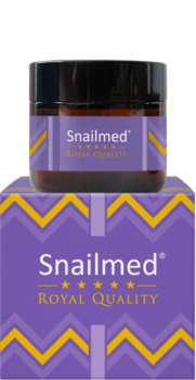 Snailmed Krem przeciwzmarszczkowy botox like na dzień i na noc. 60ml - snailmed
