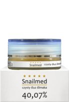 Snailmed, krem superaktywny ze śluzem ślimaka, 15 ml