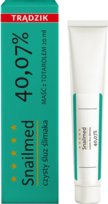 Snailmed, maść ze śluzem ślimaka na trądzik, 20 ml
