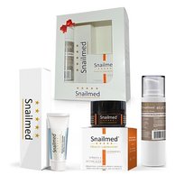 Snailmed Zestaw Do Cery Dojrzałej Nr 9