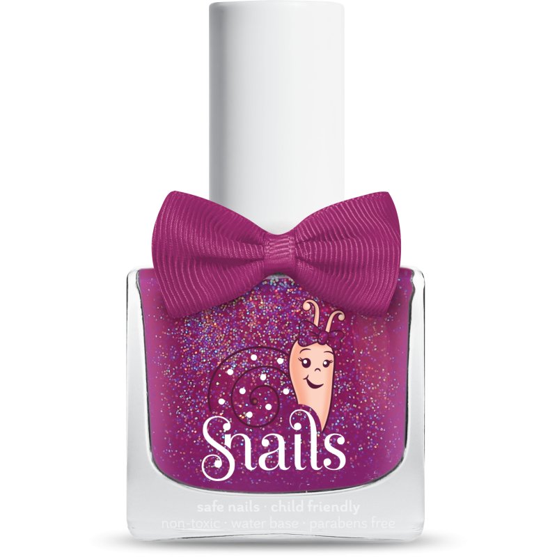 Snails, Kids, lakier do paznokci Tutu, 10,5 ml