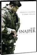Snajper - Eastwood Clint