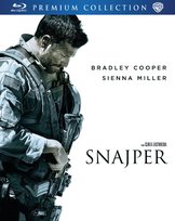 Snajper Eastwood Clint