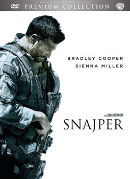 Snajper (Premium Collection) - Eastwood Clint