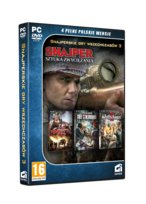 Snajperskie gry wszechczasów - Część 3, PC CI GAMES S.A.