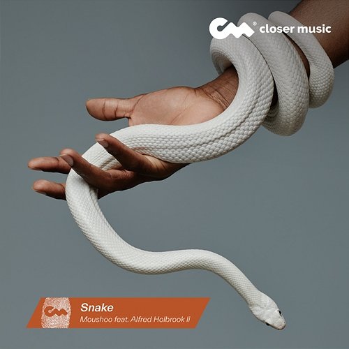 Snake - Moushoo feat. Alfred Holbrook II | Muzyka, mp3 Sklep EMPIK.COM