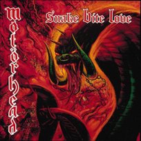 Snake Bite Love Motorhead