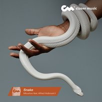 Snake Moushoo