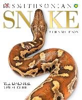 Snake: The Essential Visual Guide - Mattison Chris