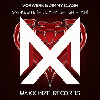 Snakebite - Vorwerk & Jimmy Clash