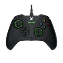 Snakebyte Gamepad Pro X Xbox One | Xbox Series | Pc Czarny