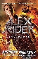 Snakehead - Horowitz Anthony