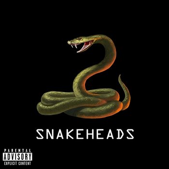 Snakeheads - Koto feat. AU, Yung Adon