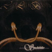 Snakekiller Love Like Blood