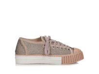 Snakersy damskie Toscanio ET 006-063 - 38 Toscanio