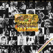 Snakes and Ladders: The Best of Faces Faces