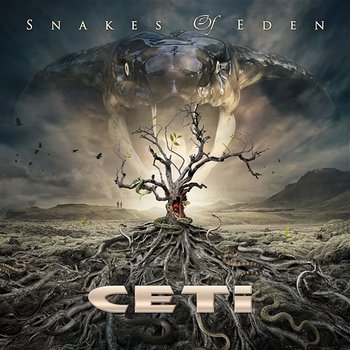 Snakes Of Eden - Ceti