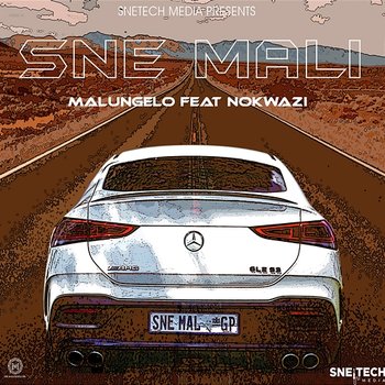 Sne Mali - Malungelo feat. Nokwazi