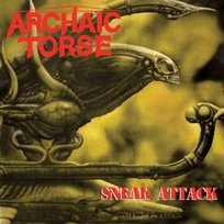 Sneak Attack Archaic Torse