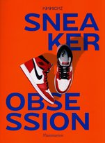 Sneaker Obsession Alexandre Pauwels