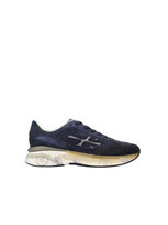 sneaker uomo premiata - moerun - blu Inna marka