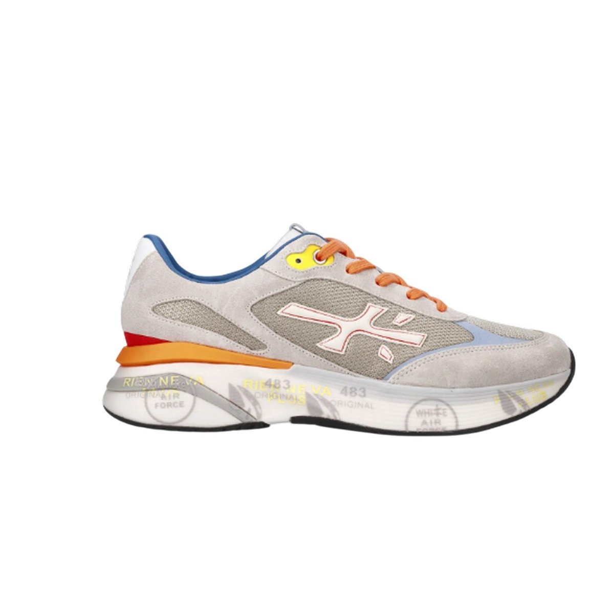 Calzini imbottiti PUMA Unisex Sneaker Trainer confezione da 3 | | PUMA