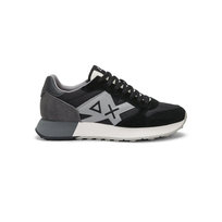 sneaker uomo sun68 - jaki solid - nero Inna marka