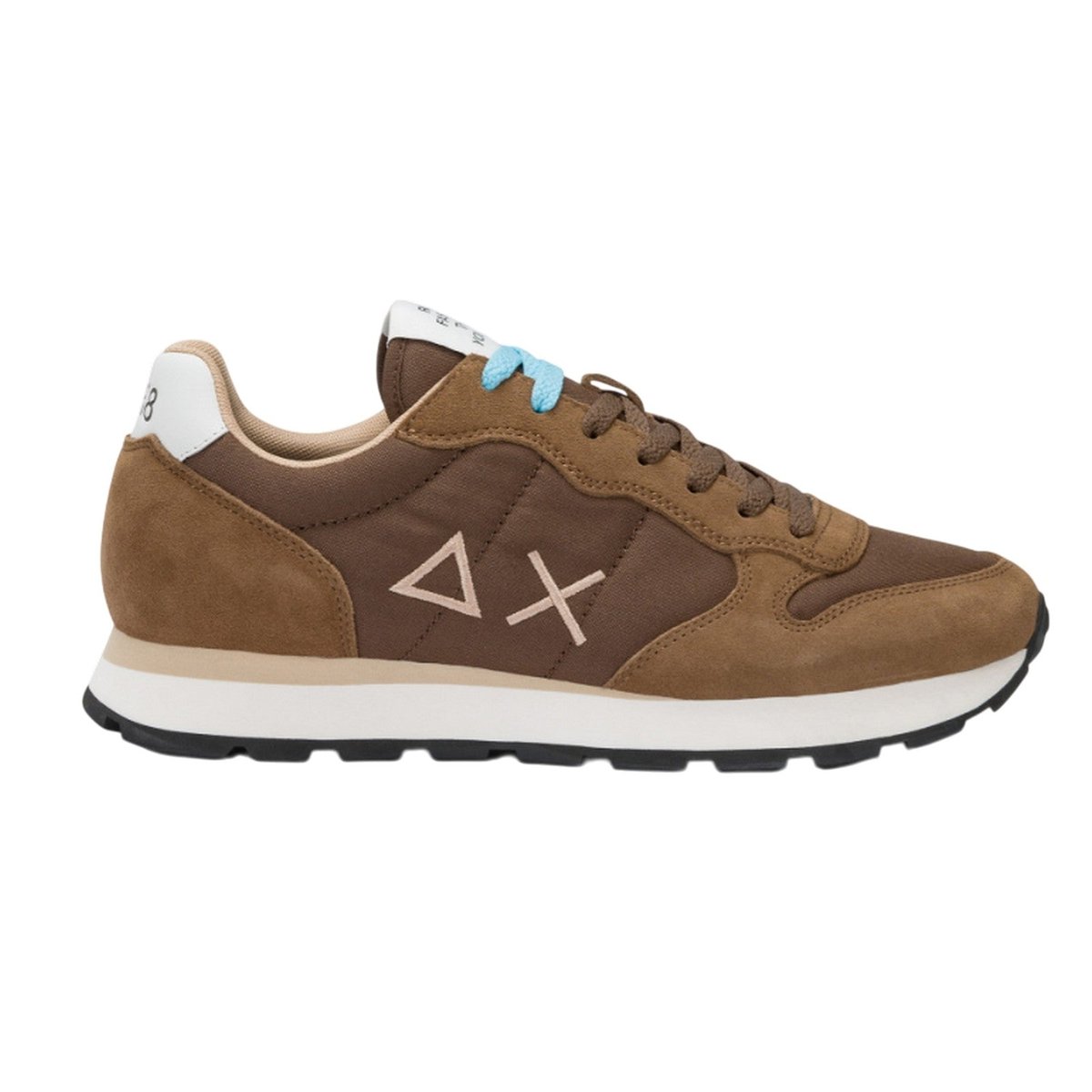 sneaker uomo sun68 - tom solid - marrone - Inna marka | Sport Sklep ...