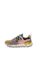 sneakers donna flower mountain yamano 3 - 2017817 55 1e11 beige multi Inna marka