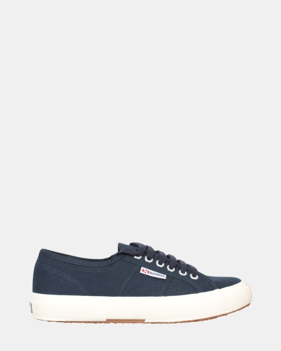 Superga Sneakers Superga Mod. 2750-Cotu Classic - 933 Blue Navy
