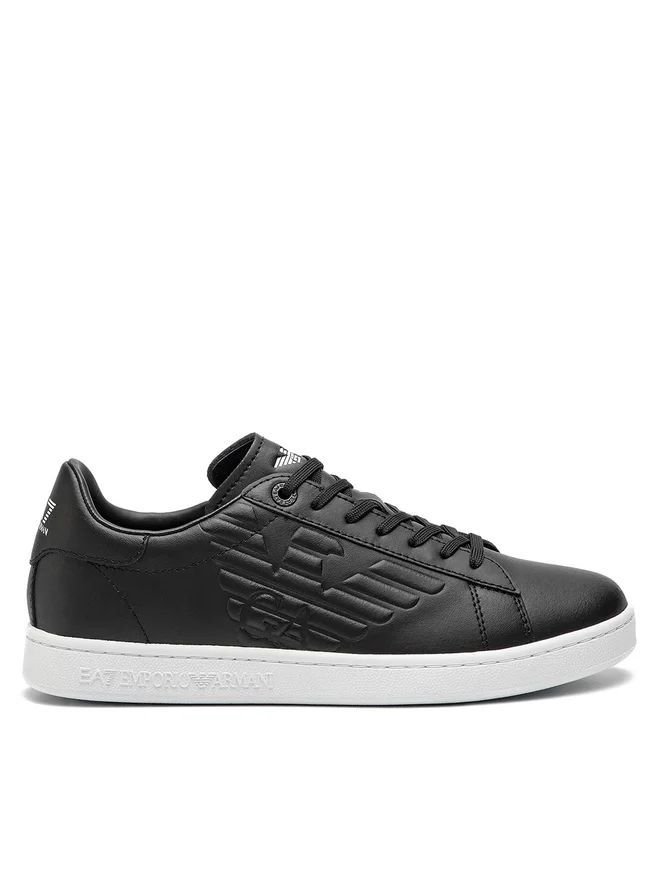 EA7 sneakers uomo ea7 x8x001 00002 black
