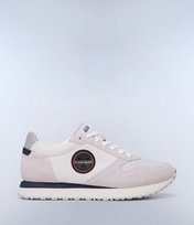 sneakers uomo napapijri np0a4iql nova 002 bright white Inna marka
