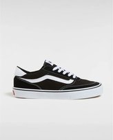 sneakers uomo vans brooklyn - vn000d7qba21001 black Inna marka