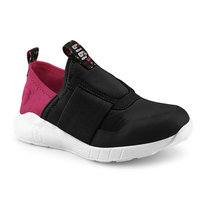 Sneakersy Bibi EVOLUTION 1053191 Czarne 34