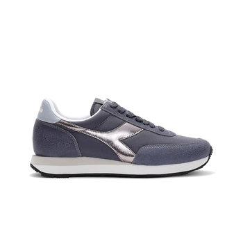 Sneakersy damskie DIADORA KOALA ICONA GLOSSY WN - 40,5 - Diadora