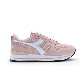 Sneakersy Damskie Diadora Olympia Platform Wn-36,5 - Diadora