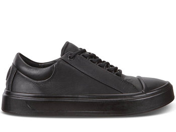 Sneakersy damskie ECCO Flexure czarne_36 - Ecco