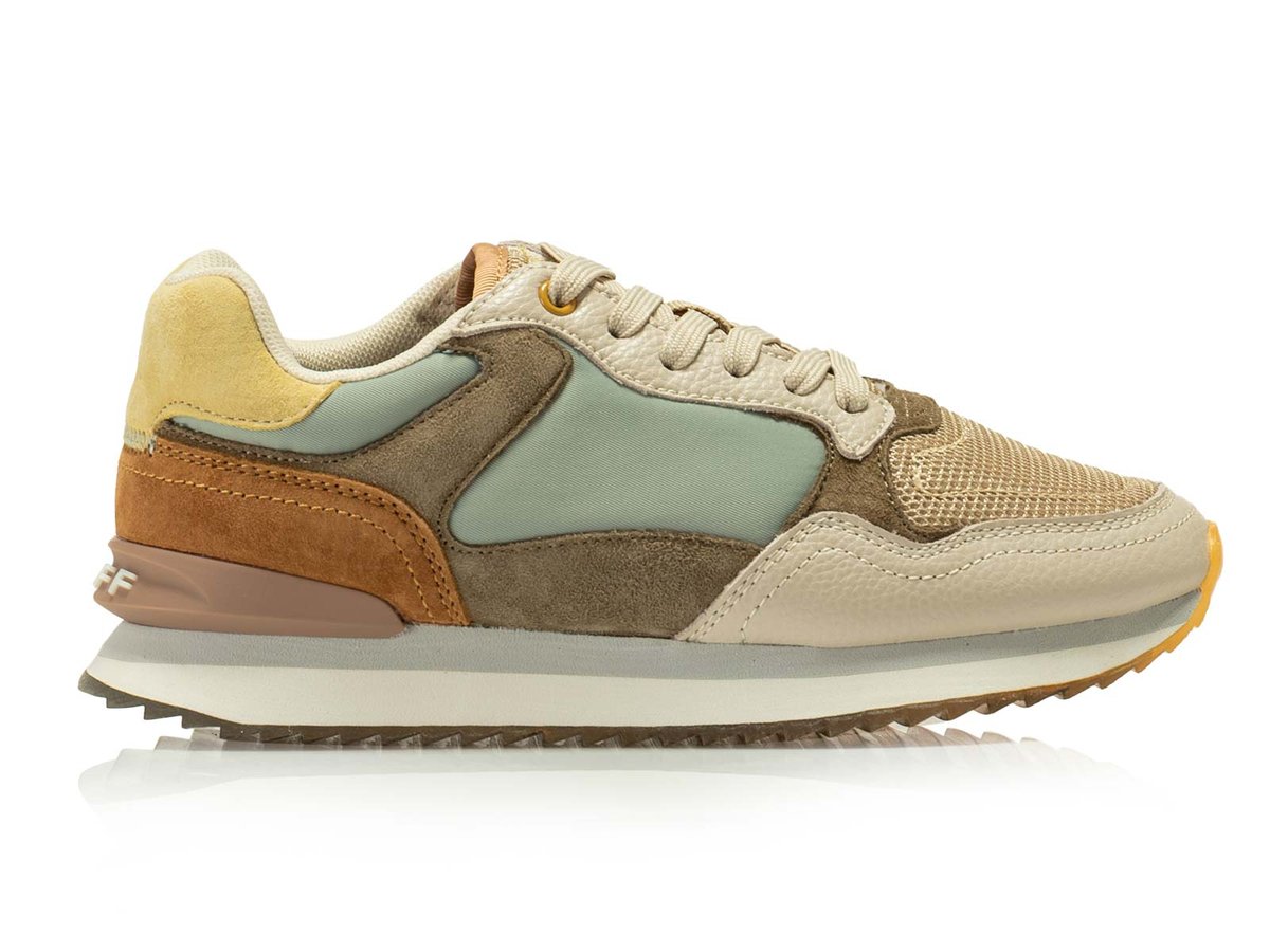 Sneakersy damskie Hoff Tampa 22202013 37 - Hoff | Sport Sklep EMPIK.COM